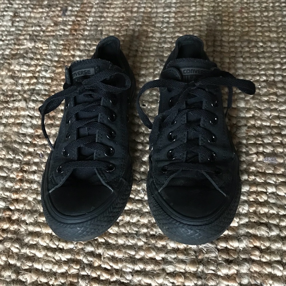 Converse Chuck Taylor All-Star Low Top